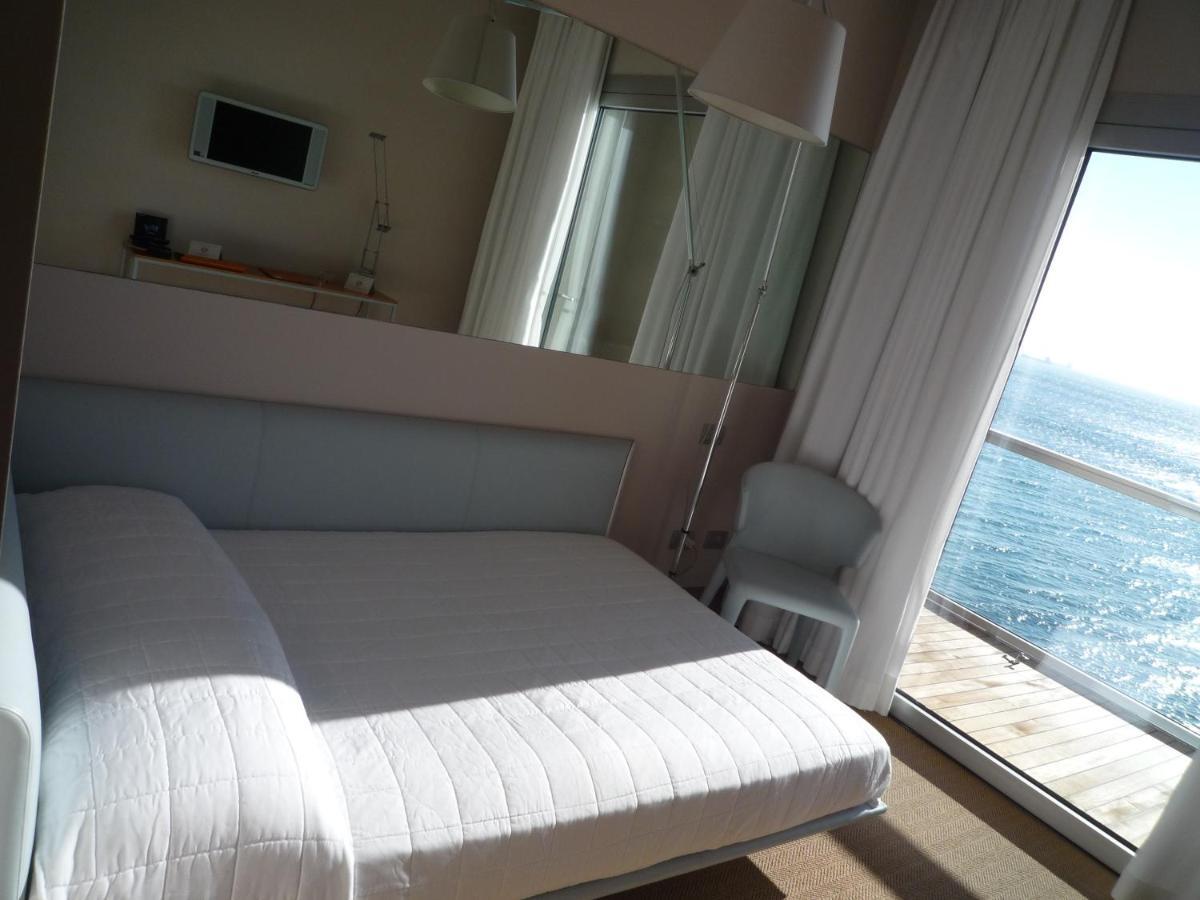 Hotel Miramare - Adults Only Trieste Chambre photo